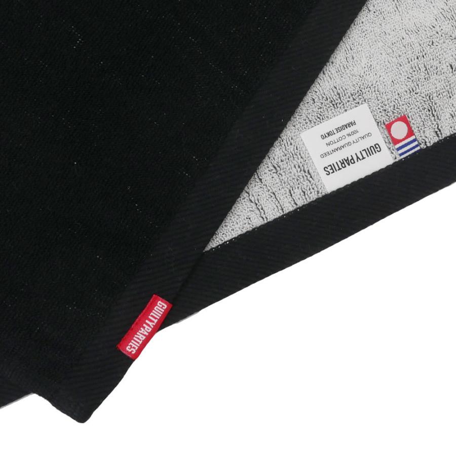 ワコマリア　wackomaria フェイスタオル WACKO MARIA /LOGO JACQUARD FACE TOWEL - RELAX WEB