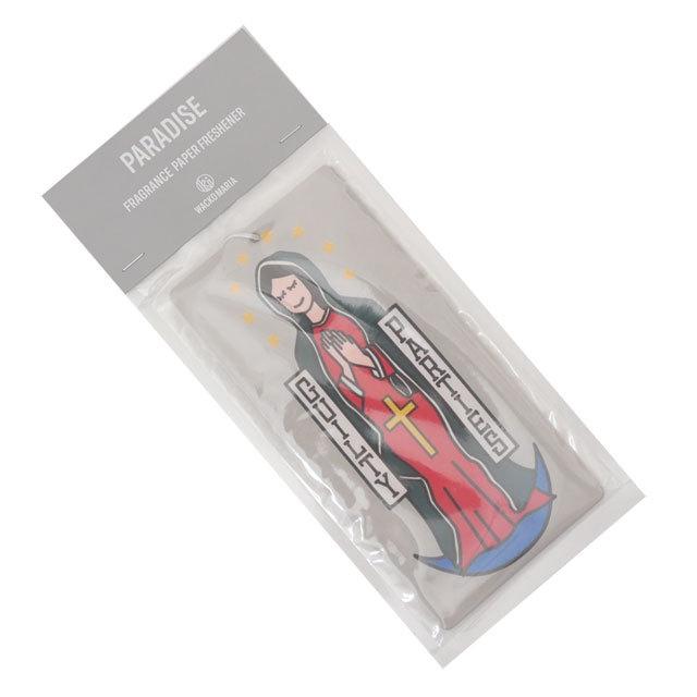 WACKO MARIA 新品 ワコマリア KUUMBA/FRAGRANCE PAPER [PARADISE