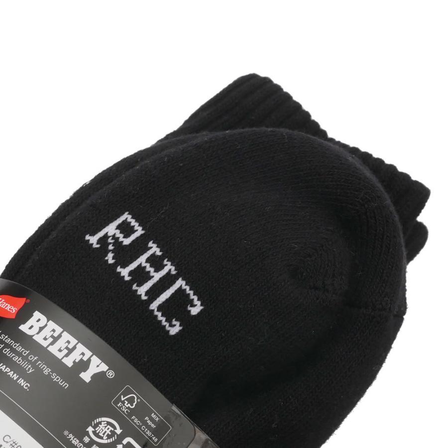 Ron Herman 新品 ロンハーマン RHC x ヘインズ Hanes Full