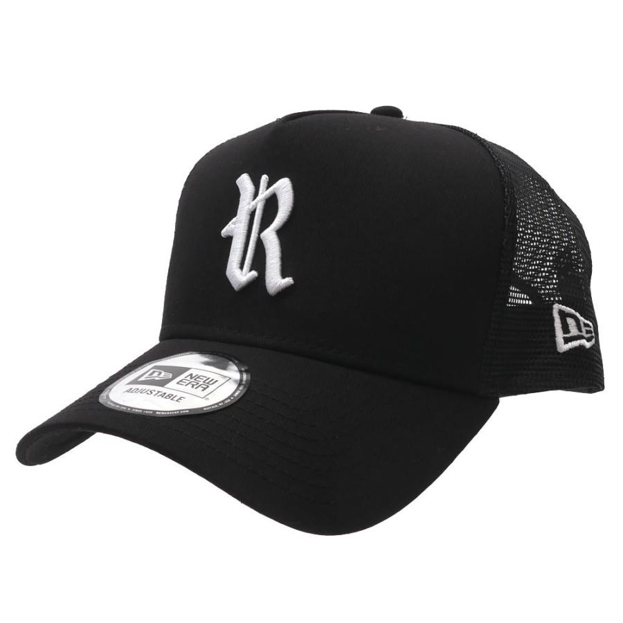Ron Herman 新品 ロンハーマン RHC x ニューエラ NEW ERA 9FORTY Ron Herman 新品 ロンハーマン RHC x ニューエラ NEW ERA 9FORTY