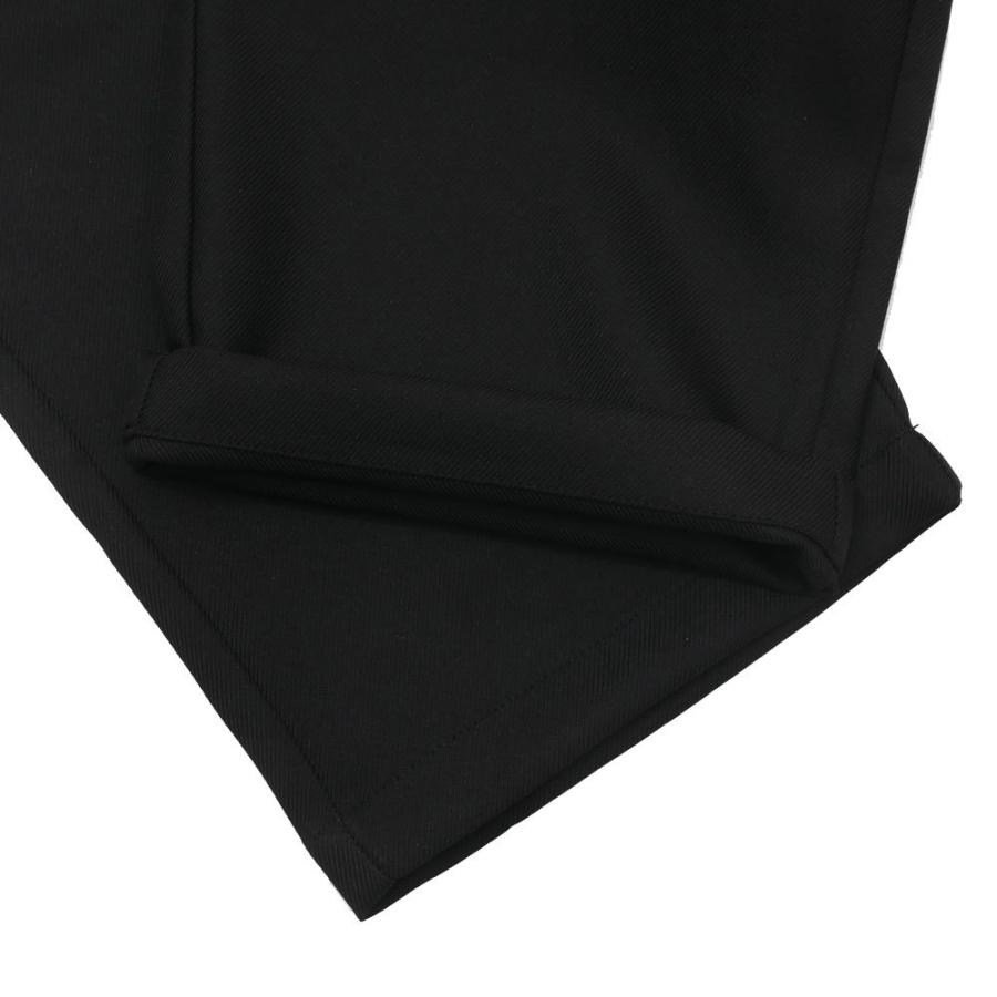 Wtaps　19AW TUCK 01　2タックパンツ　ポリエステル　スラックス Wtaps 19AW TUCK 01 2タックパンツ ポリエステル スラックス