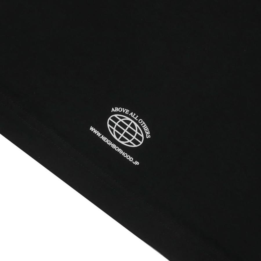 NEIGHBORHOOD 新品 ネイバーフッド NH-7/C-TEE.SS Tシャツ