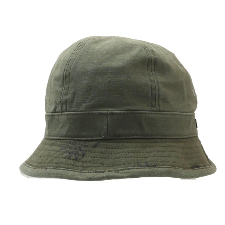 希少NEIGHBORHOOD ネイバーフッド バケットハットOLIVE DRAB 希少NEIGHBORHOOD ネイバーフッド バケットハットOLIVE DRAB