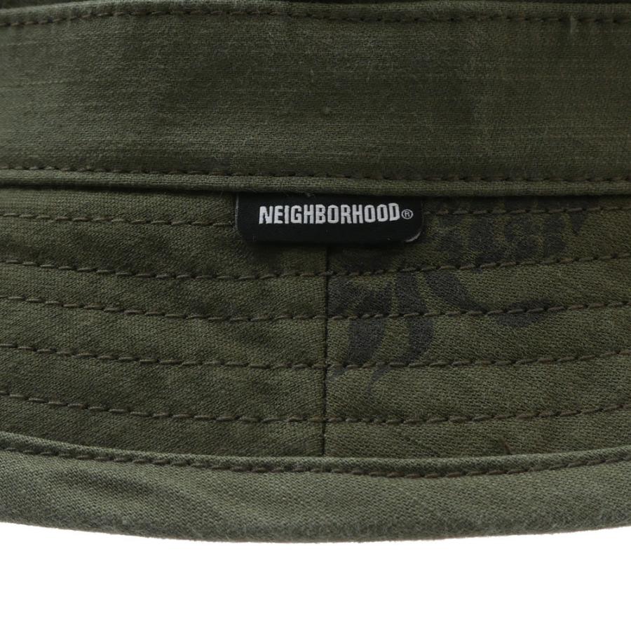 NEIGHBORHOOD（ネイバーフッド） 新品 NEIGHBORHOOD BALL.MOD/C-HAT