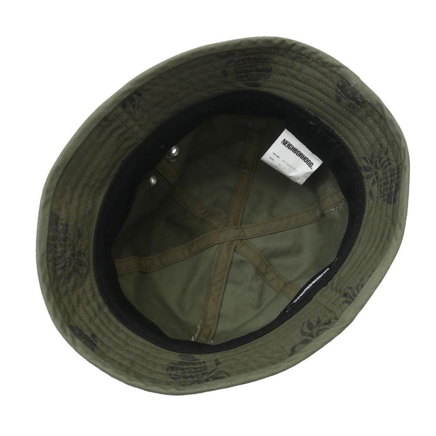 【新品未使用】ネイバーフッド 21SS MIL-BOONIE/C-HAT NEIGHBORHOOD 21SS MIL-BOONIE/C-HAT ハット NEIGHBORHOOD 21SS
