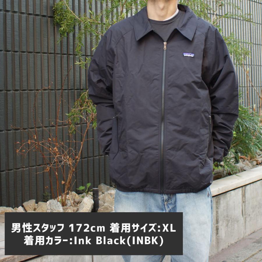 新品 パタゴニア Patagonia M's Baggies Jacket バギーズ ジャケット 28152 アウトドア キャンプ 225000464061 OUTER｜cliffedge｜04