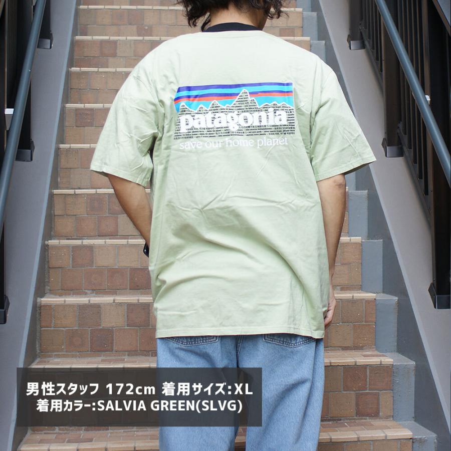patagonia 新品 パタゴニア Patagonia M's P-6 Mission Organic patagonia 新品 パタゴニア Patagonia M's P-6 Mission Organic