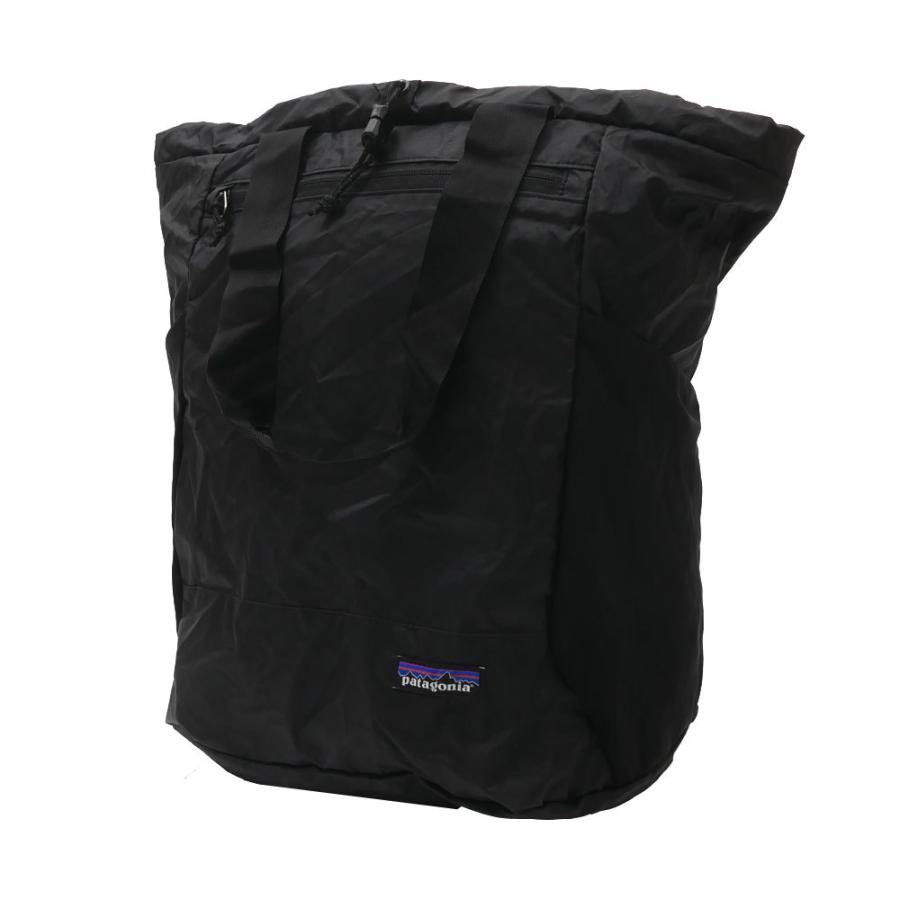 patagonia（パタゴニア） 新品 Patagonia Ultralight Black Hole Tote