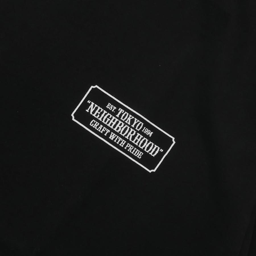 トップス NEIGHBORHOOD 13SS Highliner /C-Shirt.LS NEIGHBORHOOD - NEIGHBORHOOD 13SS Highliner /C-Shirt.LSの通販