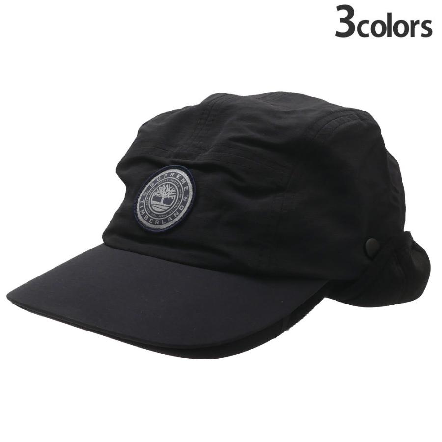 supreme ティンバーランド キャップ Supreme Timberland 6-Panel (SS20) - $48