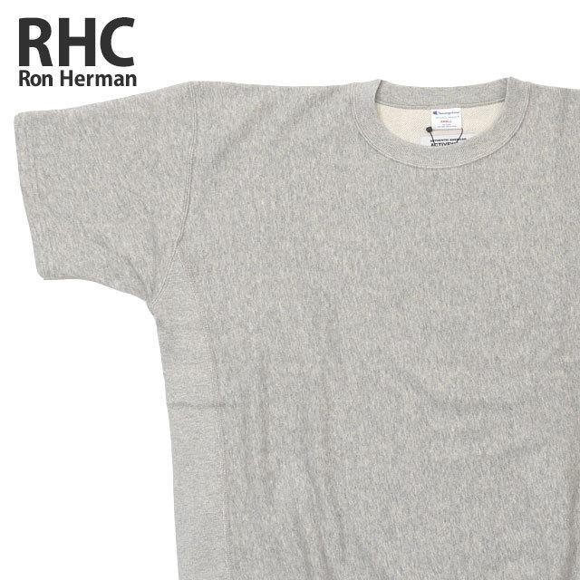 Ron Herman 新品 ロンハーマン RHC x チャンピオン Champion Ron Herman 新品 ロンハーマン RHC x チャンピオン Champion