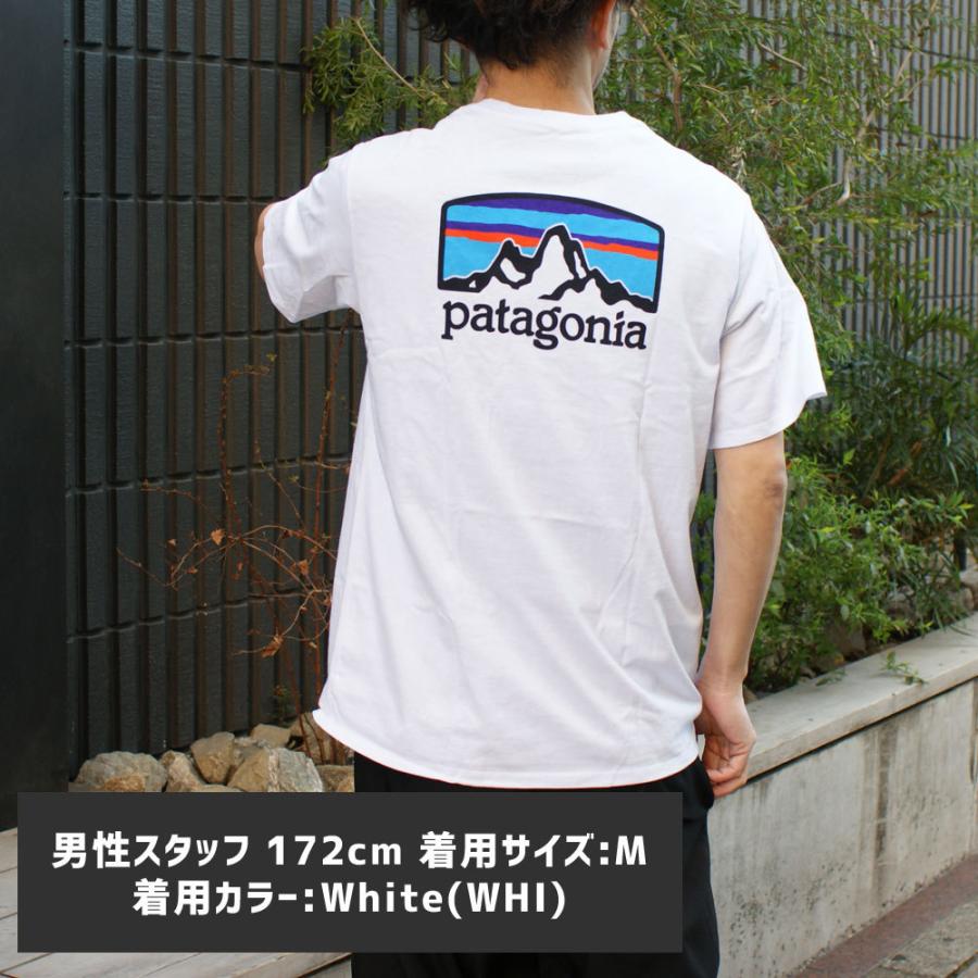 海外限定 パタゴニア M フィッツロイ サーフバン LW コットン T 海外限定 パタゴニア M フィッツロイ サーフバン LW コットン T