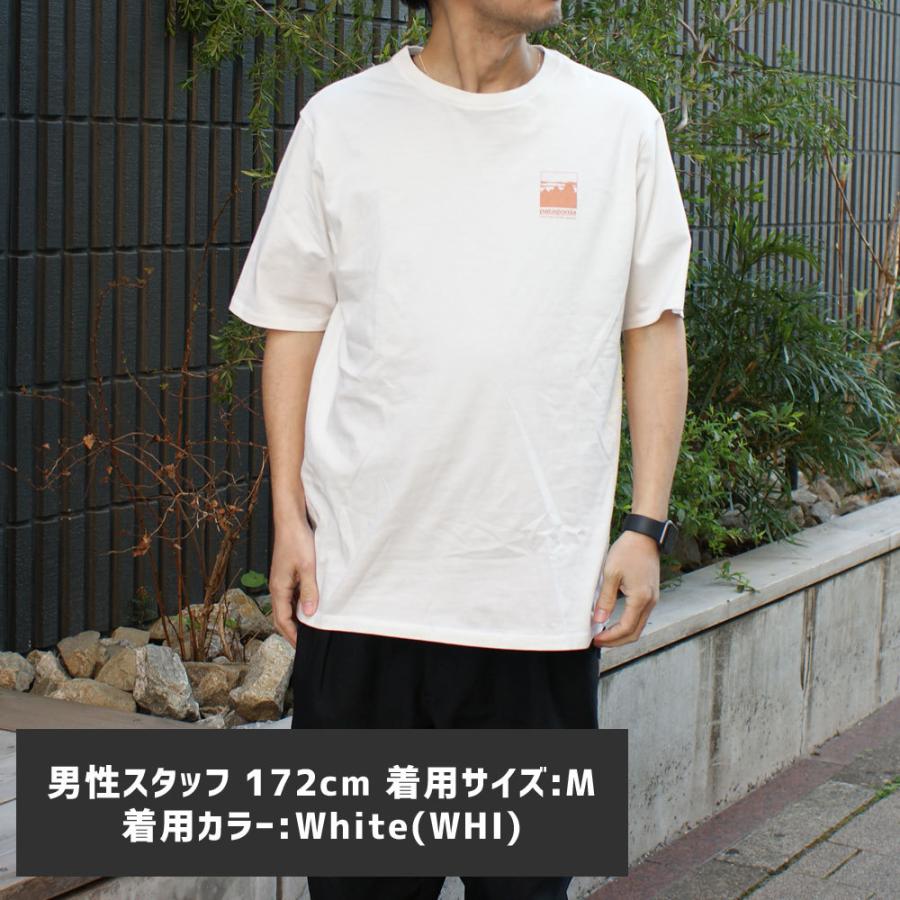 新品 パタゴニア Patagonia M S Alpine Icon Roc Pilot Cotton Tee アルパイン アイコン Roc パイロット Tシャツ 半袖tシャツ クリフエッジ 通販 Yahoo ショッピング