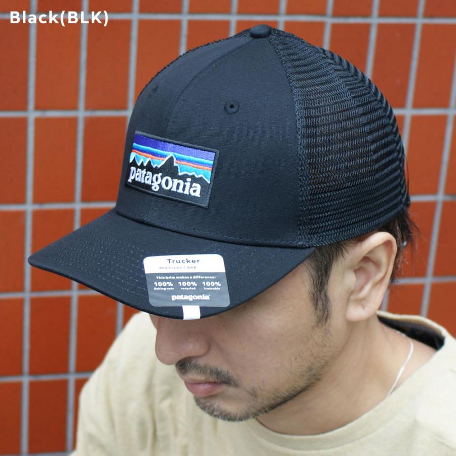 patagonia 新品 パタゴニア Patagonia P-6 Logo Trucker Hat P-6 patagonia 新品 パタゴニア Patagonia P-6 Logo Trucker Hat P-6