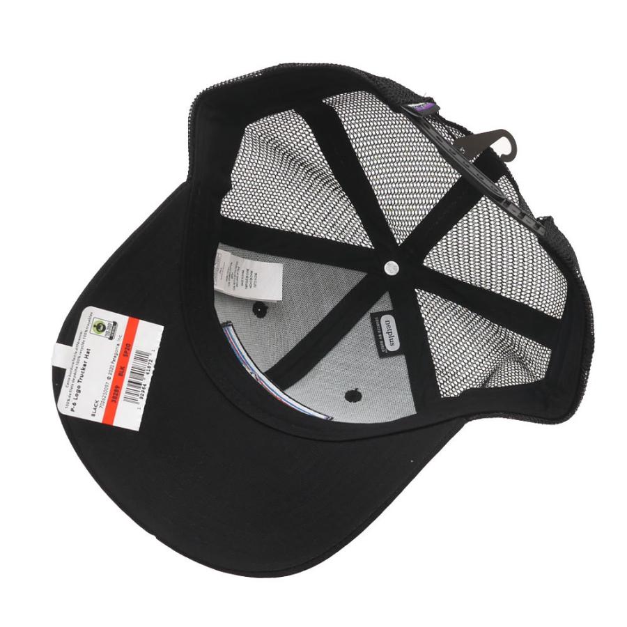 patagonia 新品 パタゴニア Patagonia P-6 Logo Trucker Hat P-6 patagonia 新品 パタゴニア Patagonia P-6 Logo Trucker Hat P-6