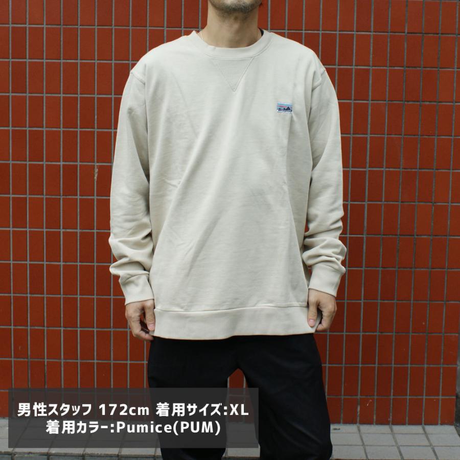 新品 パタゴニア Patagonia Patagonia M's Regenerative Cotton
