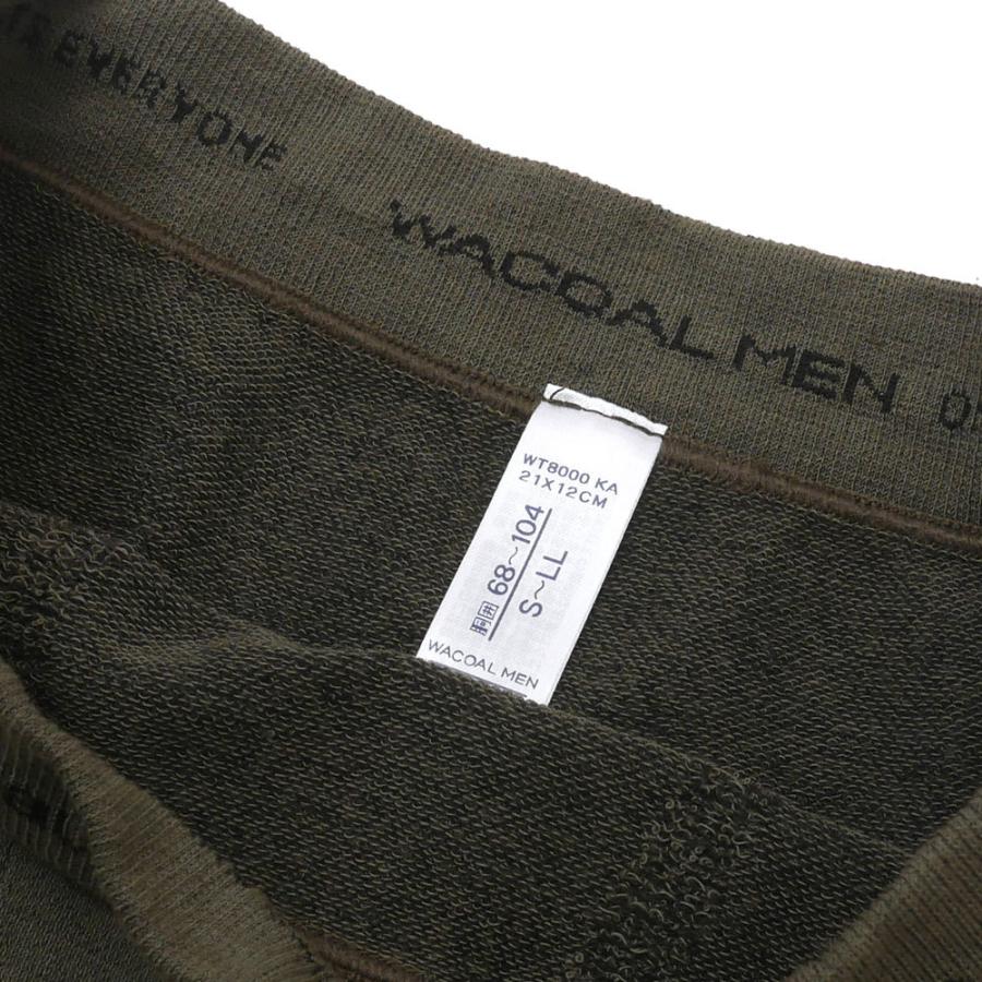 新品 ビューティフルピープル beautiful people x ワコール メン WACOAL MEN PANTS HOLIC BOXER PANTS ボクサーパンツ olive 245000324015 グッズ｜cliffedge｜05