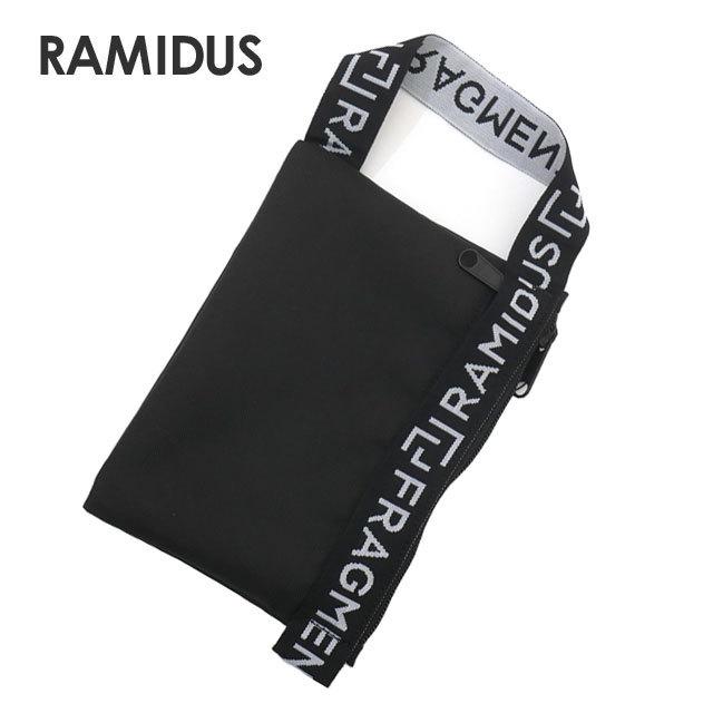 RAMIDUS 新品 ラミダス x フラグメントデザイン Fragment Design RAMIDUS 新品 ラミダス x フラグメントデザイン Fragment Design