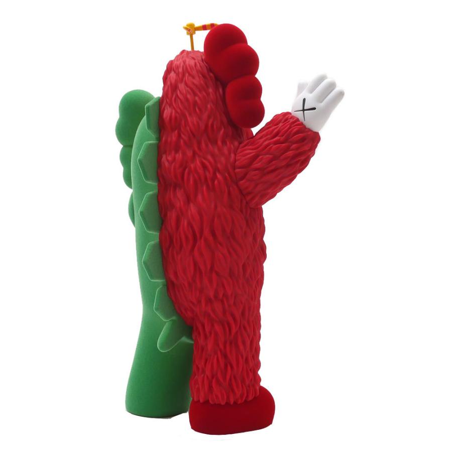 MEDICOM TOY 新品 カウズ KAWS x メディコム・トイ KACHAMUKKU MEDICOM TOY 新品 カウズ KAWS x メディコム・トイ KACHAMUKKU