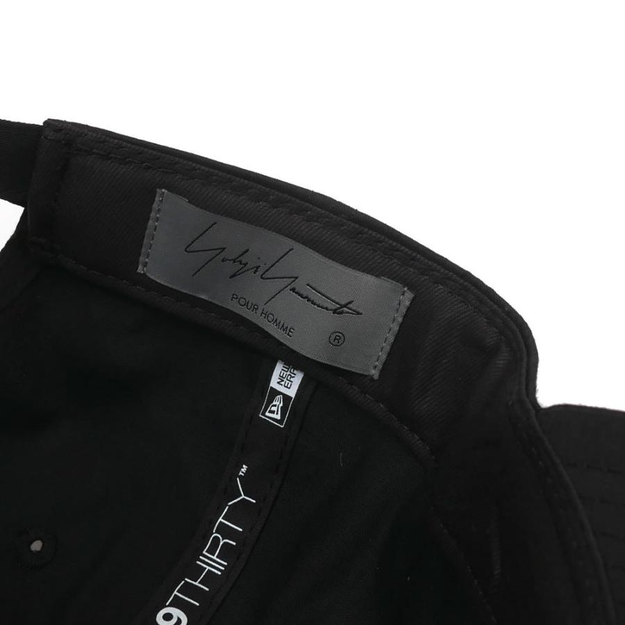 新品 ヨウジヤマモト Yohji Yamamoto x ニューエラ NEW ERA ECOPET 