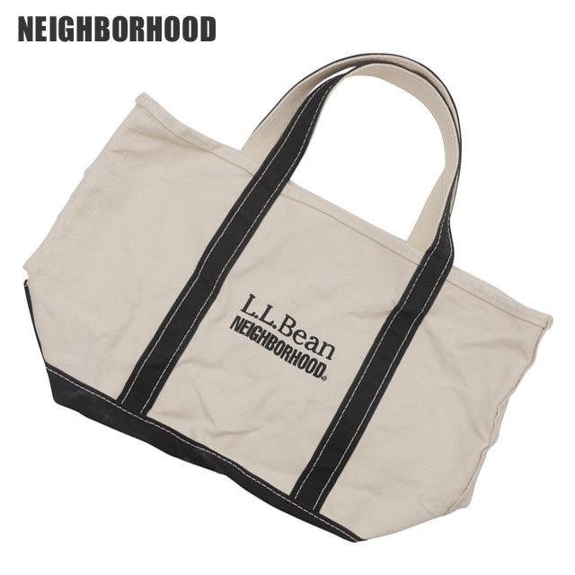 ネイバーフッド NEIGHBORHOOD LLbeen トートバッグ 楽天市場】◇ネイバーフッド×エルエルビーン NEIGHBORHOOD×L.L.