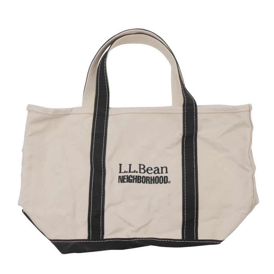 NEIGHBORHOOD 新品 ネイバーフッド x エルエルビーン L.L.Bean