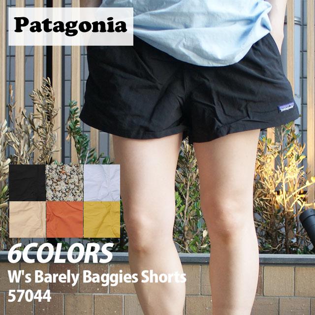 patagonia 新品 パタゴニア Patagonia W's Barely Baggies patagonia 新品 パタゴニア Patagonia W's Barely Baggies