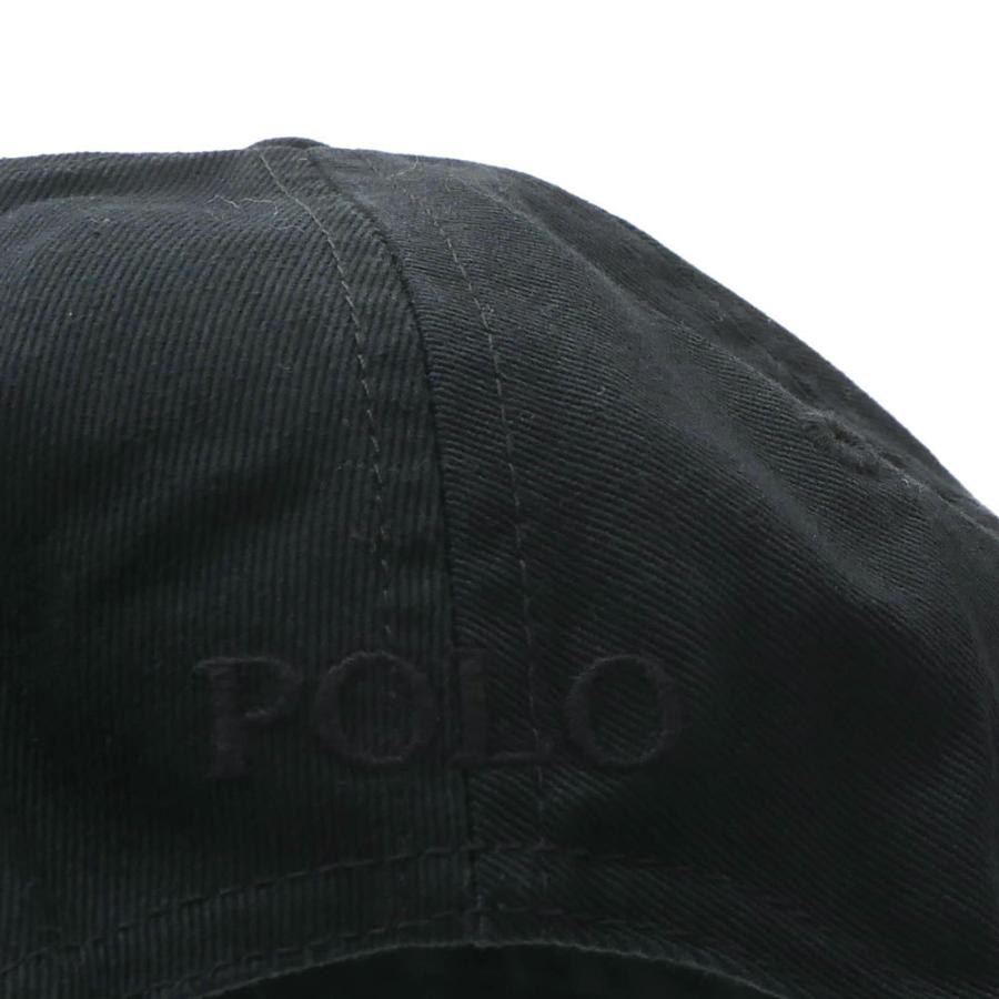 【新品】ロンハーマン/キャップ（ポロラルフローレンコラボ） Ron Herman 【日本上陸15周年記念】 新品 ロンハーマン x POLO