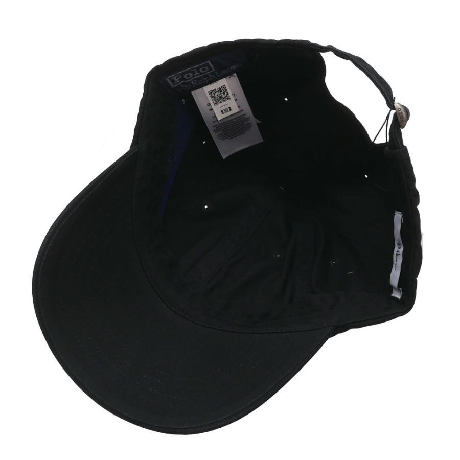 【新品】ロンハーマン/キャップ（ポロラルフローレンコラボ） Ron Herman 【日本上陸15周年記念】 新品 ロンハーマン x POLO