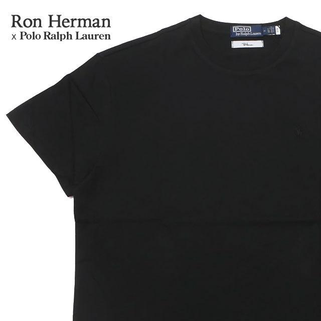 新品 ロンハーマン Ron Herman x ポロ・ラルフローレン POLO RALPH