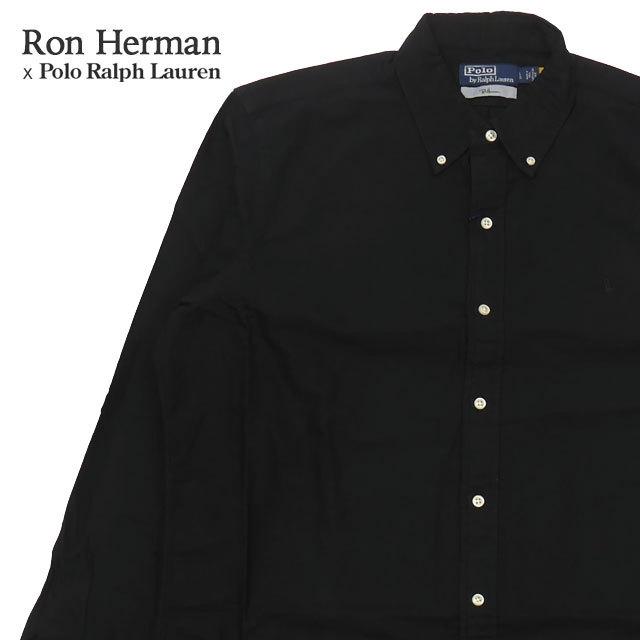 Ron Herman 新品 ロンハーマン x ポロ・ラルフローレン POLO Ron Herman 新品 ロンハーマン x ポロ・ラルフローレン POLO