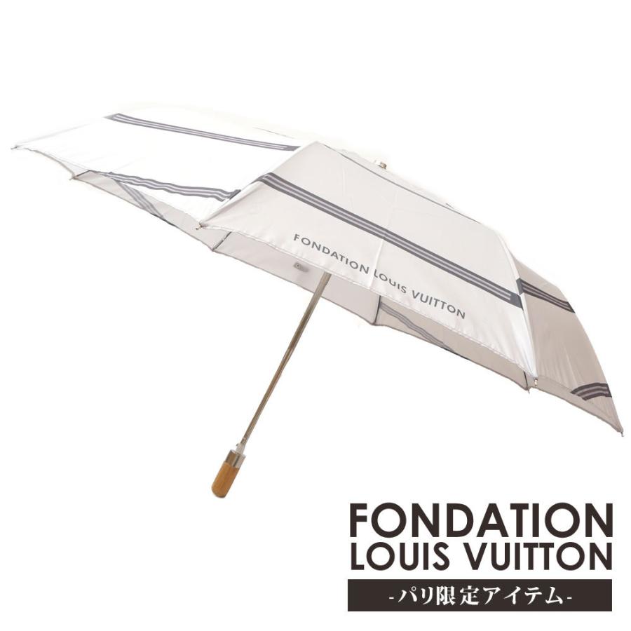 Louis Vuitton Portable Umbrella