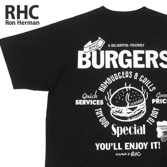 Ron Herman 新品 ロンハーマン RHC AMERICAN FOODS アメリカン
