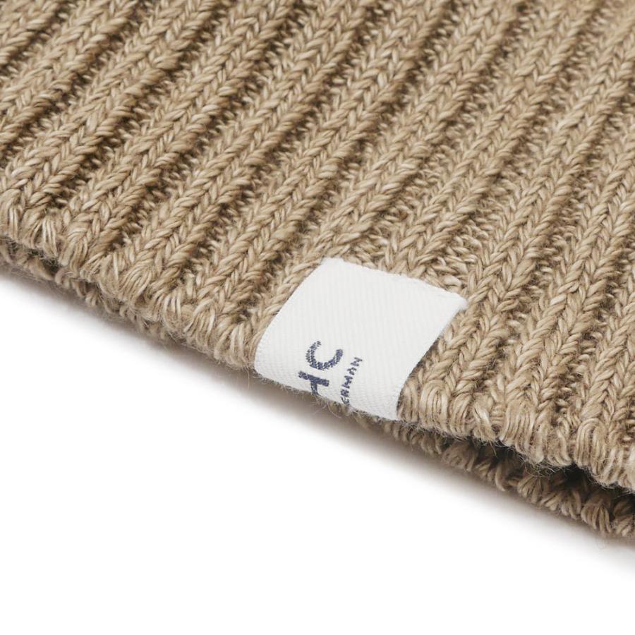Ron Herman 新品 ロンハーマン RHC Linen Beanie ビーニー Ron Herman 新品 ロンハーマン RHC Linen Beanie ビーニー