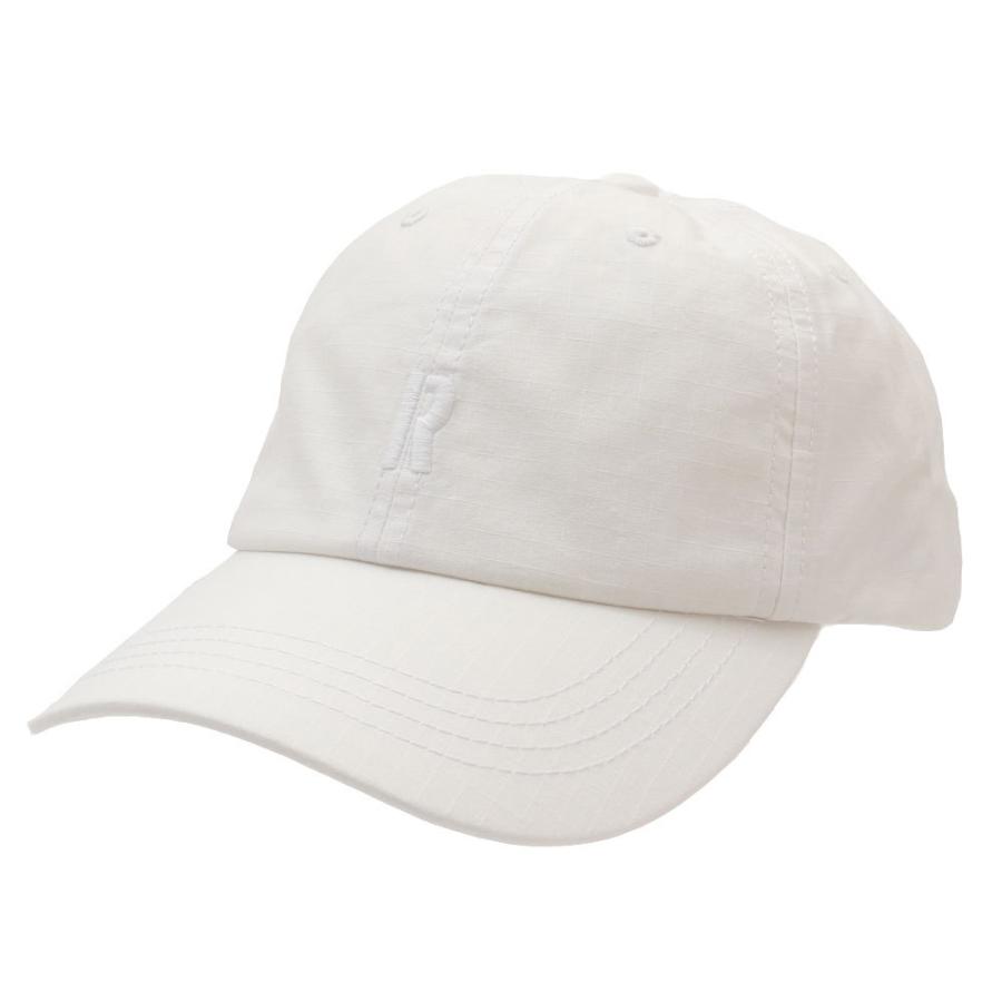 Ron Herman 新品 ロンハーマン RHC RIPSTOP R CAP キャップ