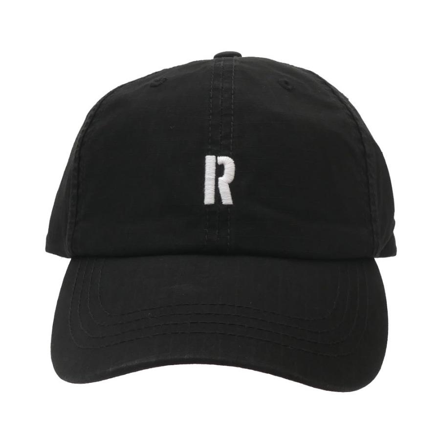 y*i様 RHC リップストップ Rロゴ キャップ リップストップ Rロゴ キャップ｜RHC(アールエイチシー)｜Ron Herman