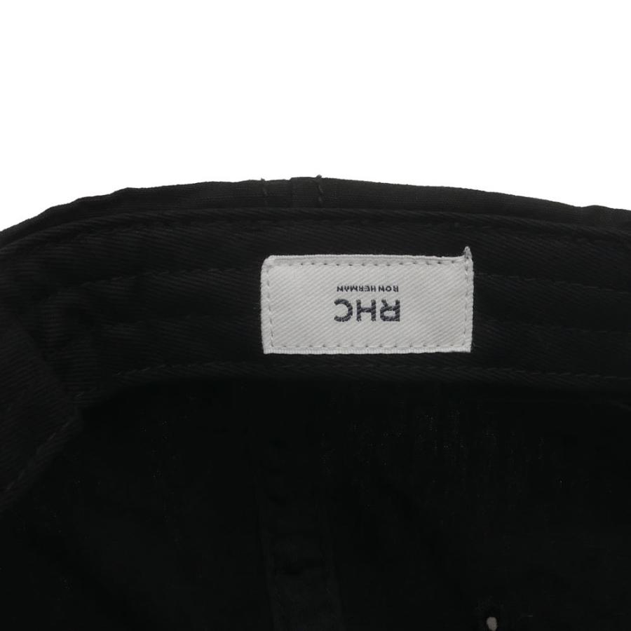 Ron Herman 新品 ロンハーマン RHC RIPSTOP R CAP キャップ