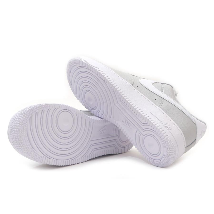 NIKE（ナイキ） 新品 NIKE AIR FORCE 1 07 エアフォース1 PURE
