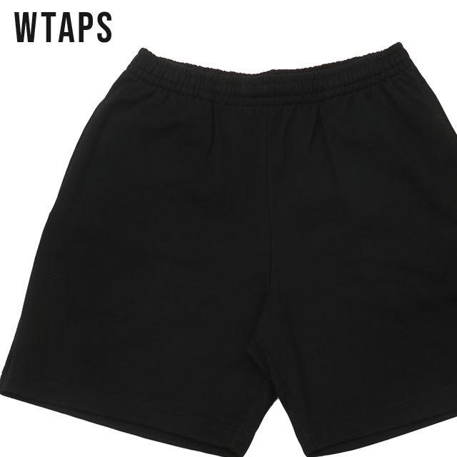 WTAPS /ダブルタップス Beach shorts 4 XL 黒 imgrc0095249312.jpg