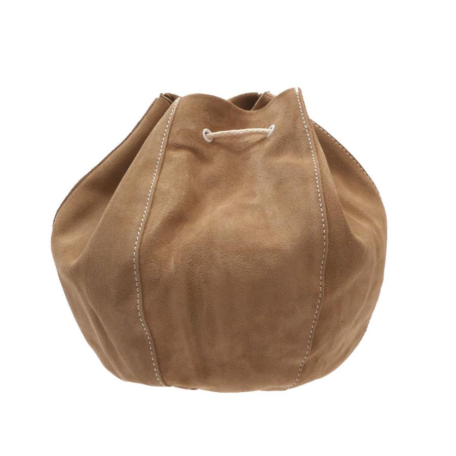 Hender Scheme 新品 エンダースキーマ kinchaku 巾着 ポーチ