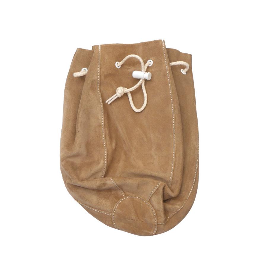 Hender Scheme 新品 エンダースキーマ kinchaku 巾着 ポーチ Hender Scheme 新品 エンダースキーマ kinchaku 巾着 ポーチ