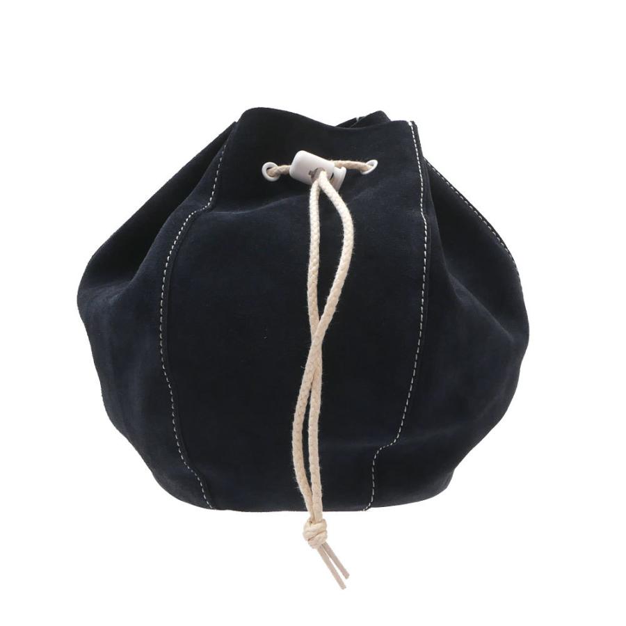 エンダースキーマ Hender Scheme 巾着　kinchaku Hender Scheme (エンダースキーマ) kinchaku / キンチャク