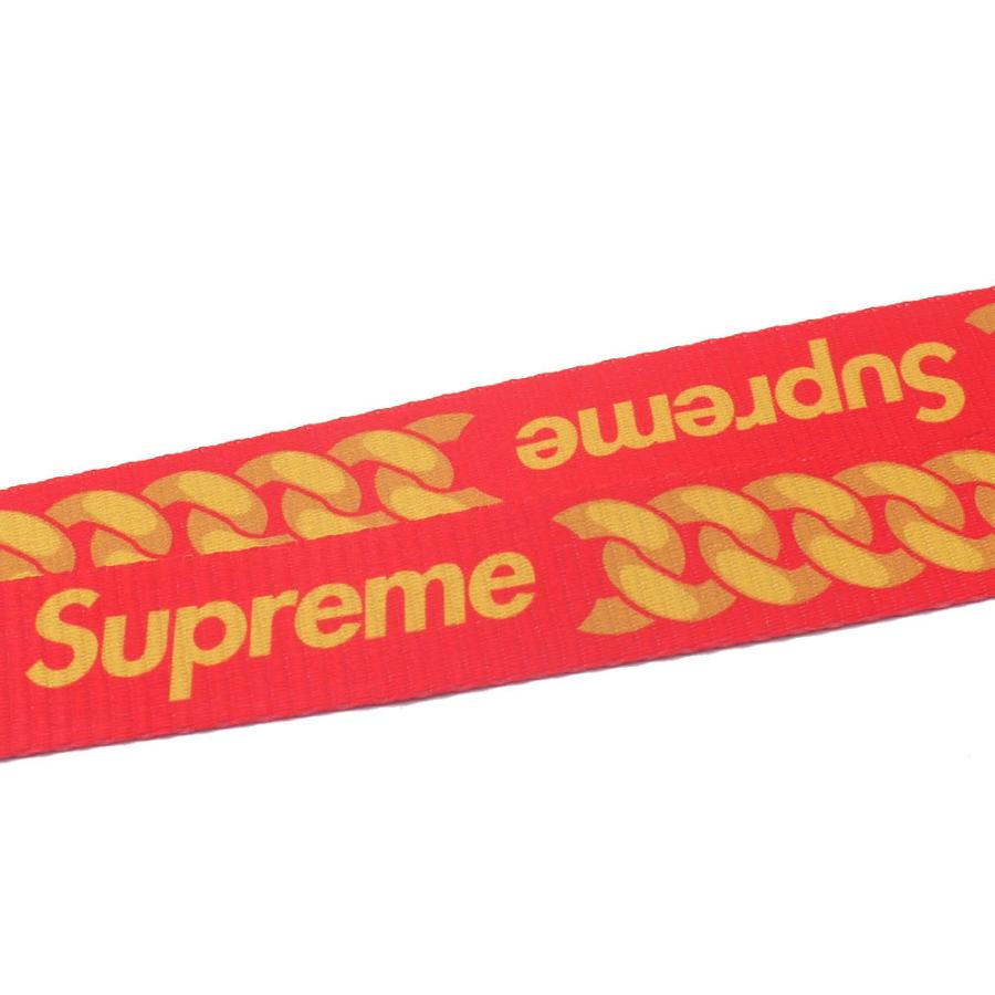Supreme 新品 シュプリーム SUPREME Cuban Links Lanyard ネック Supreme 新品 シュプリーム SUPREME Cuban Links Lanyard ネック