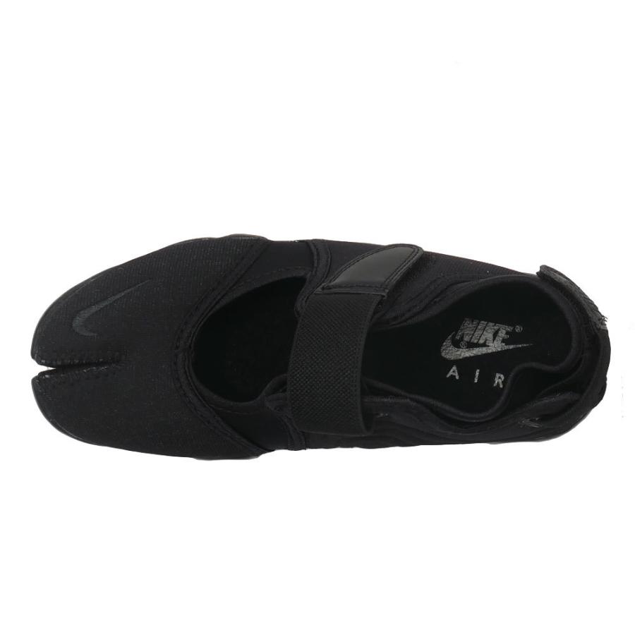 レディースサイズ 新品 ナイキ NIKE WMNS AIR RIFT エアリフト BLACK/OFF NOIR-BLACK-BLACK DZ4182-010 291002959221 フットウェア｜cliffedge｜06