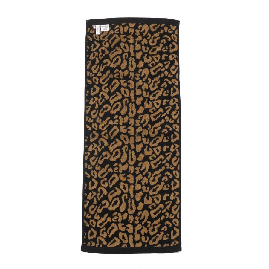 ワコマリア　wackomaria フェイスタオル WACKO MARIA 新品 ワコマリア FACE TOWEL フェイスタオル BLACK
