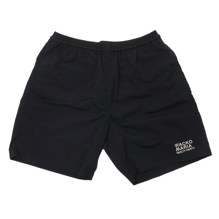 WACKO MARIA 新品 ワコマリア OARD SHORTS ナイロンショーツ