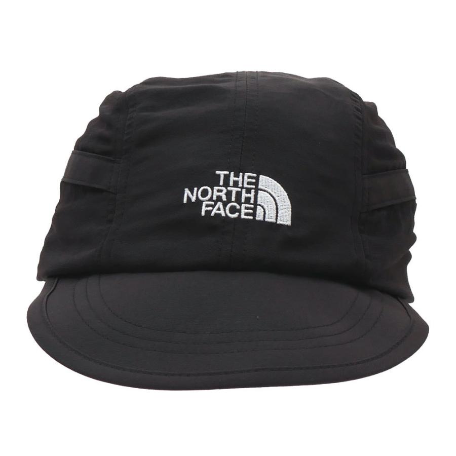 人気ブラック•黒】SUPREME THE NORTH FACE CAP 【公式通販】