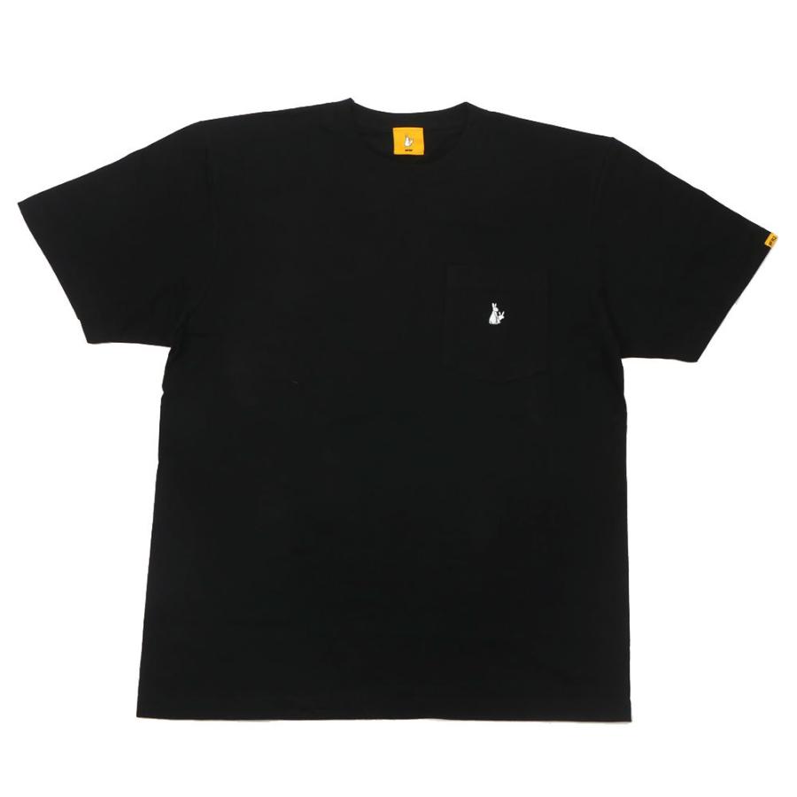 試着のみ美品！FR2 GOLF エフアールツー　モックシャツ　　メンズM  黒 1-240101341440-m-01-pl.jpg