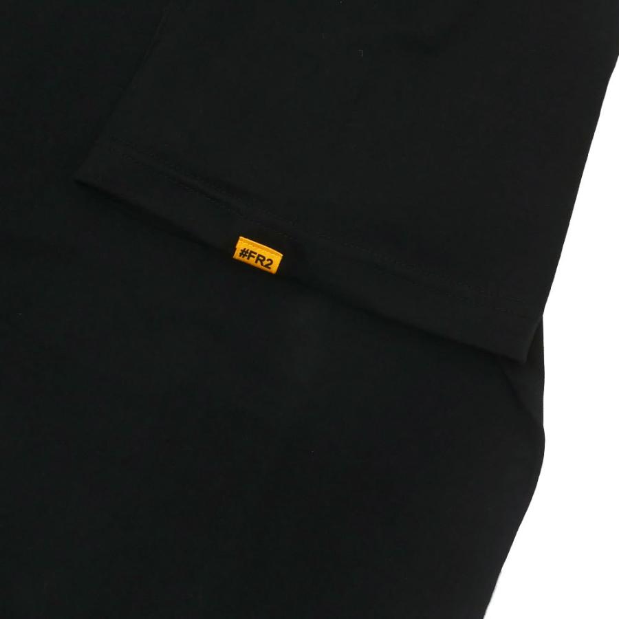 FR2 新品 エフアールツー #FR2 One point Icon Pocket T-Shirt