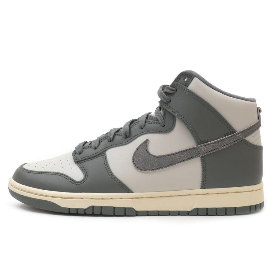 NIKE 【数量限定特別価格】 新品 ナイキ DUNK HI RETRO SE VNTG NIKE 【数量限定特別価格】 新品 ナイキ DUNK HI RETRO SE VNTG